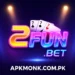 2Fun Bet