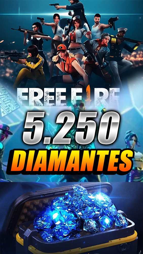TricknoxFF get Free Fire diamonds