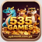 535Games