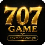 707 Game
