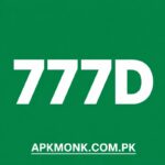 777D Game