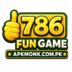 Fun 786 game