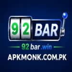 92BAR Win