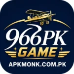 PK966 game
