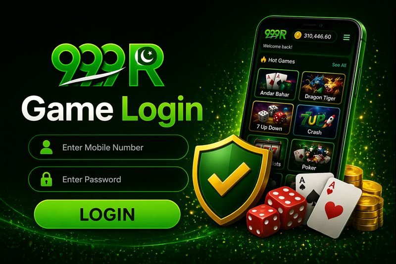999r game login