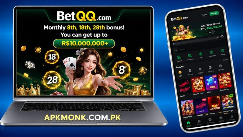 betq game