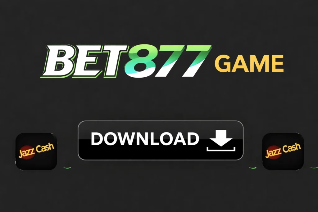bet877 game download