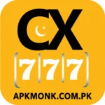 CX777