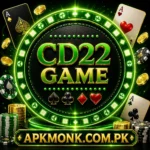 Cd22 game