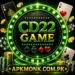 Cd22 game