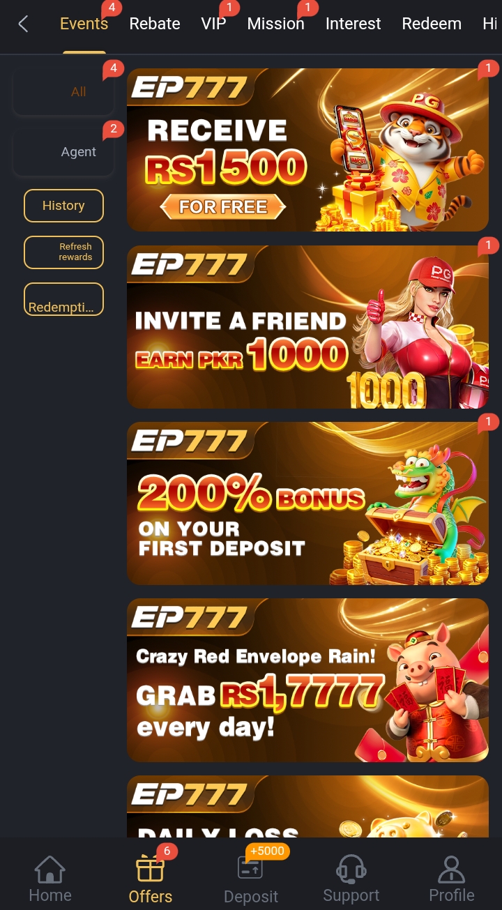 ep777 game events
