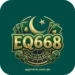 Eq668 game