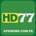 HD77 game