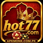 HOT77