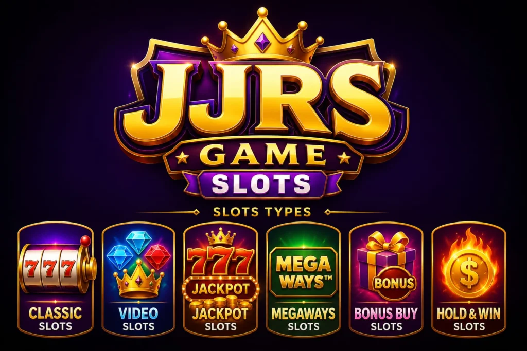 jjrs game