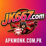 JK667 Game