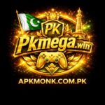 PKMega game