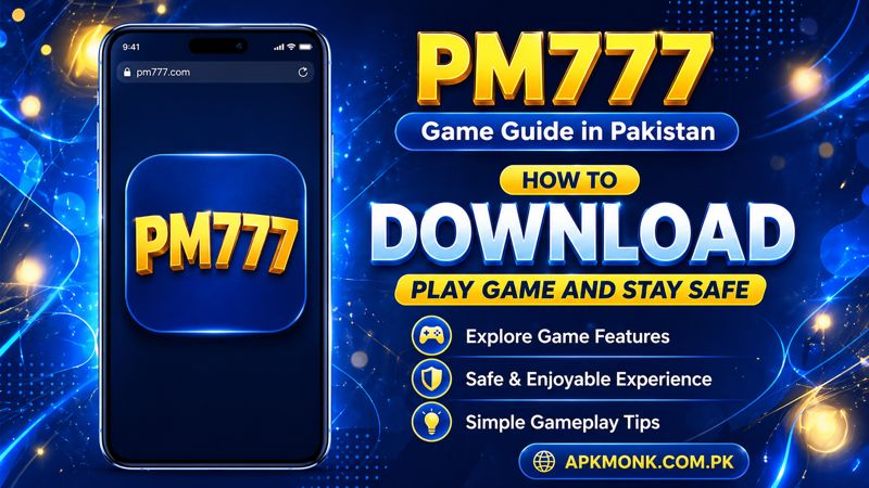 pm777 game apk