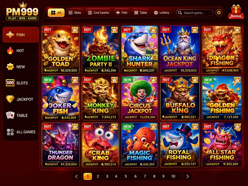 pm999 game apk