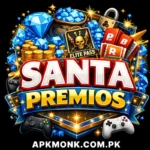Santapremios APK