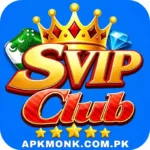 Svip Club