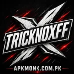 TricknoxFF APK