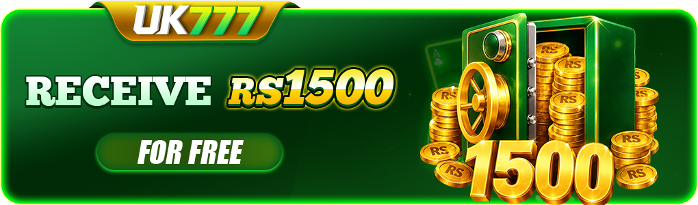 uk777 free bonuses