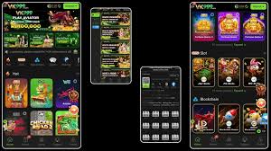 VK999 game