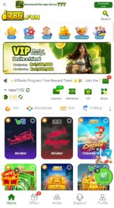 786Fun Game APK Download – Latest Version Free for Android 1