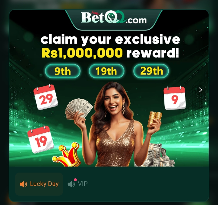 betqq game bonuses
