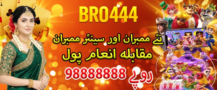 bro444 game