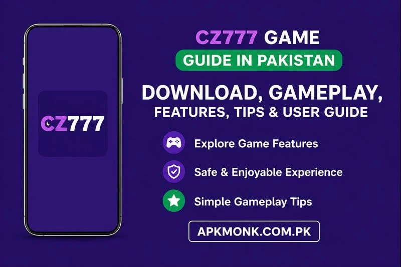 cz777 game
