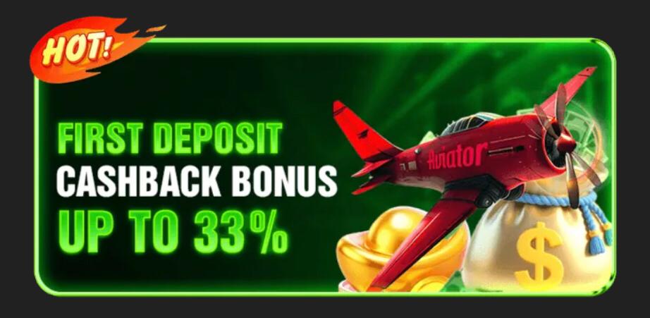 qk888 game first deposit bonus