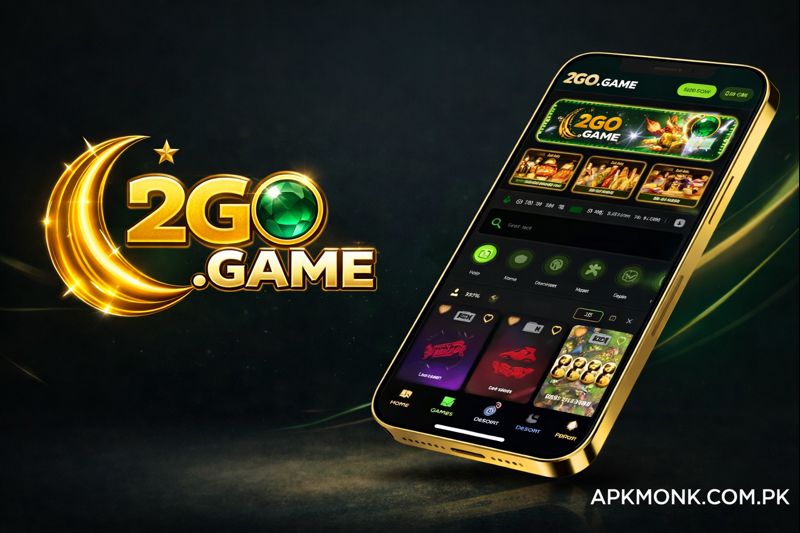 2go game