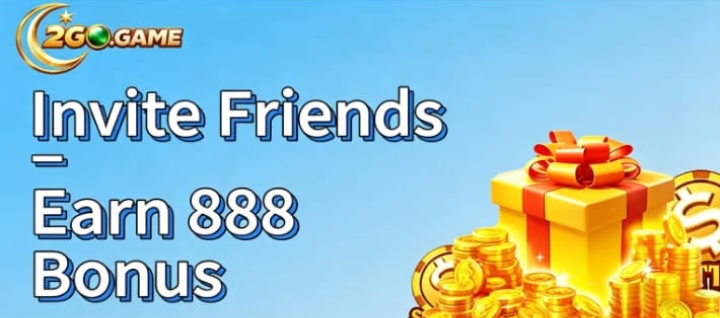 invite friends earn rs888