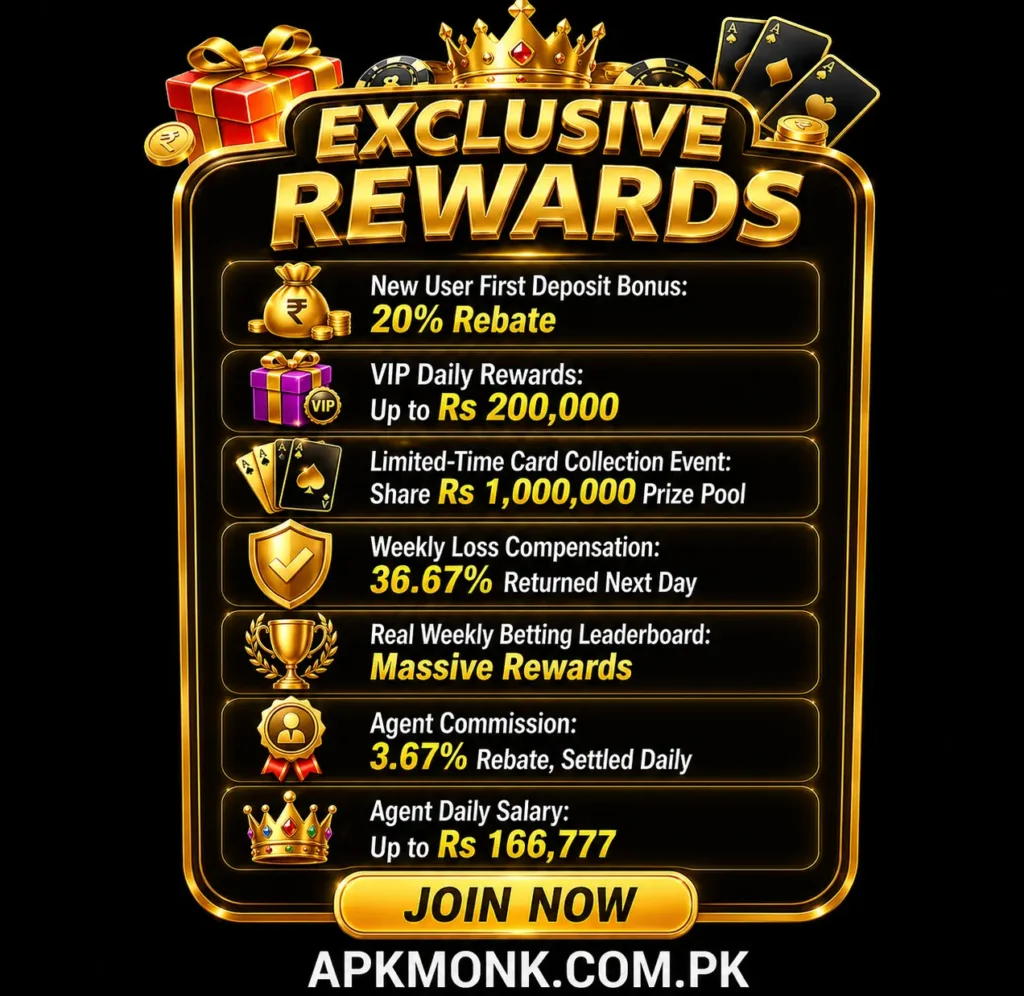 jk667 app rewards