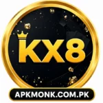 kx8 App
