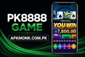 PK8888 Game Download Free | PK8888 Register & Login [2026] 1
