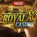 royal x casino mod