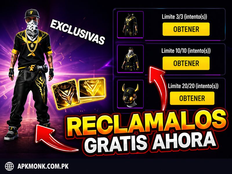 vivaregaloff free fire apk