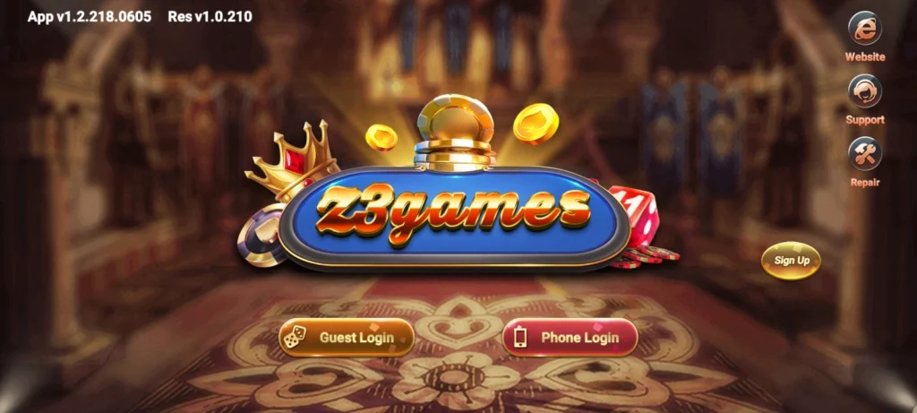 z3 games login