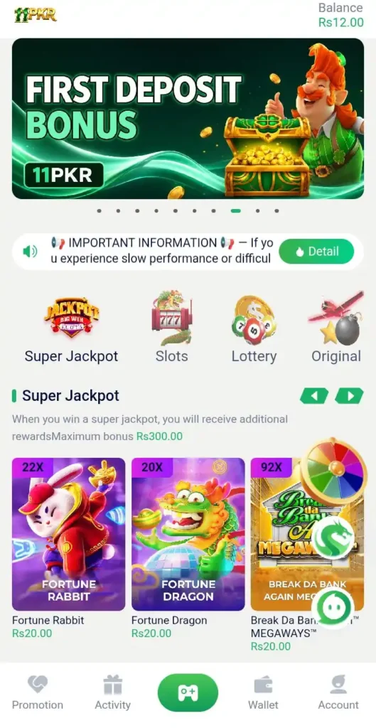 11pkr