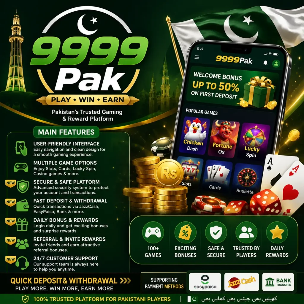 999pak game