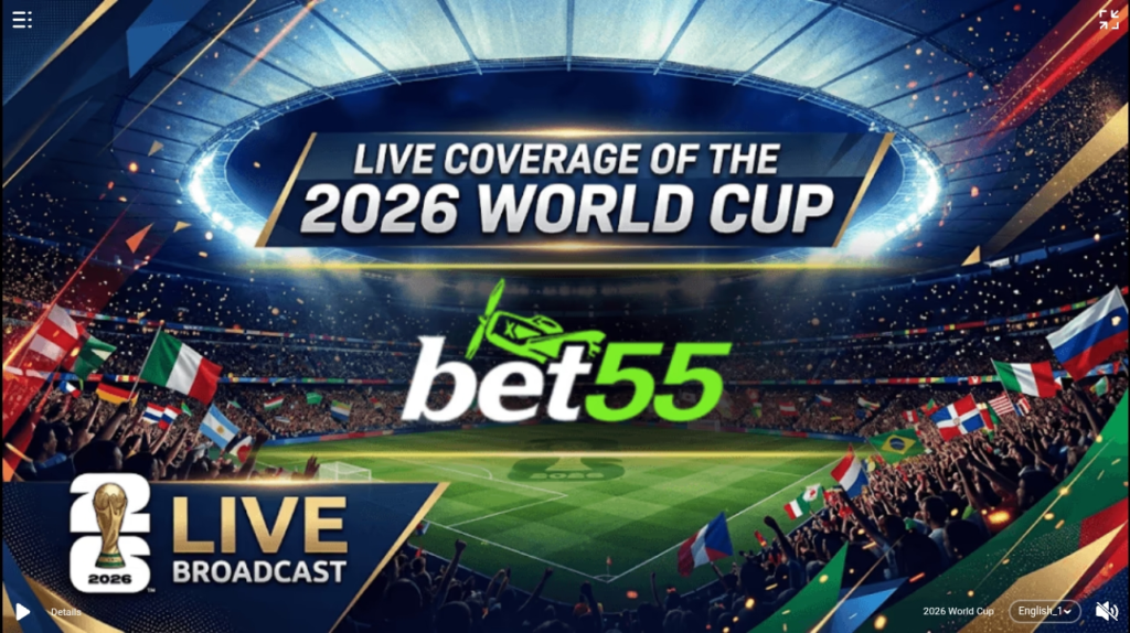 bet555 game