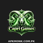 Capri Games