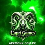 Capri app