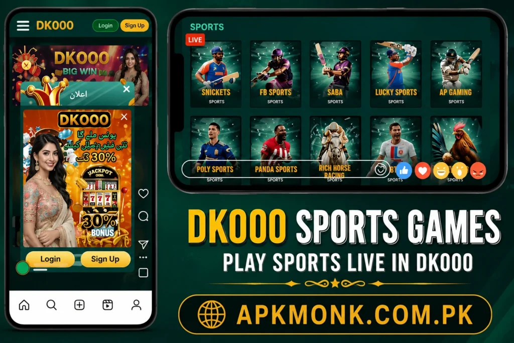 dk000 game