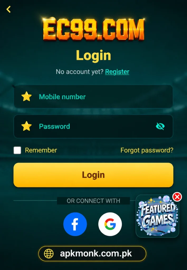 ec99 game login