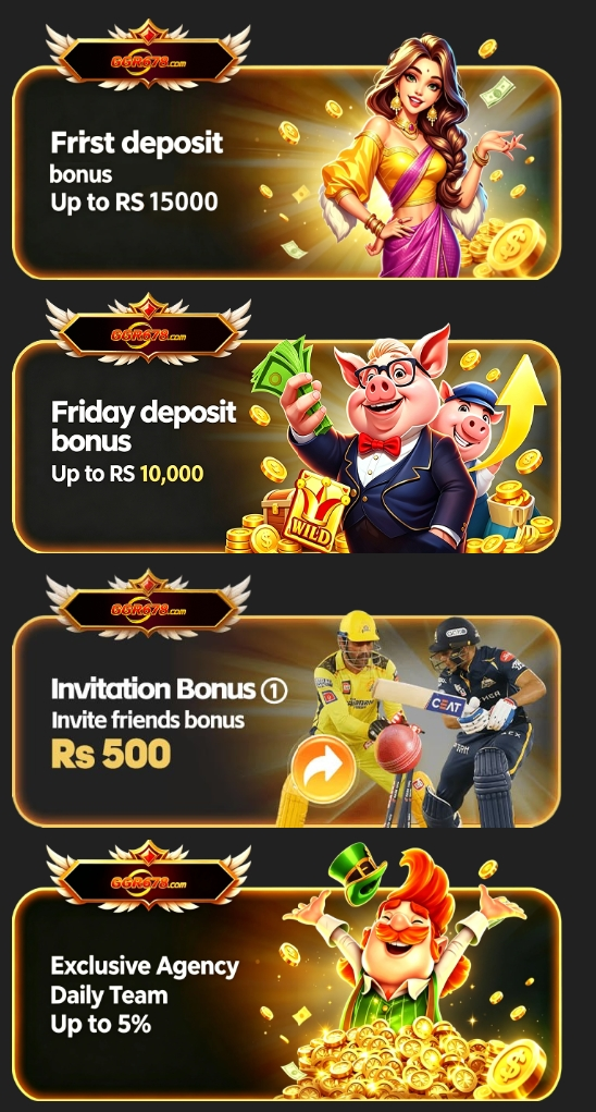 ggr678 game events