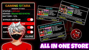 gs injector apk